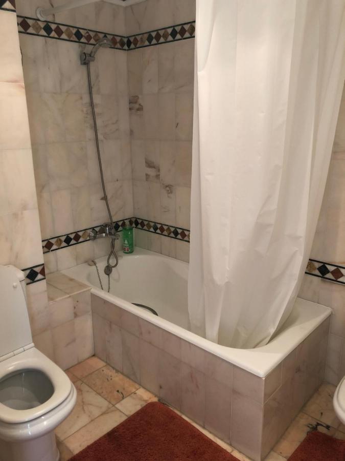Apartamento de playa Dénia Exterior foto
