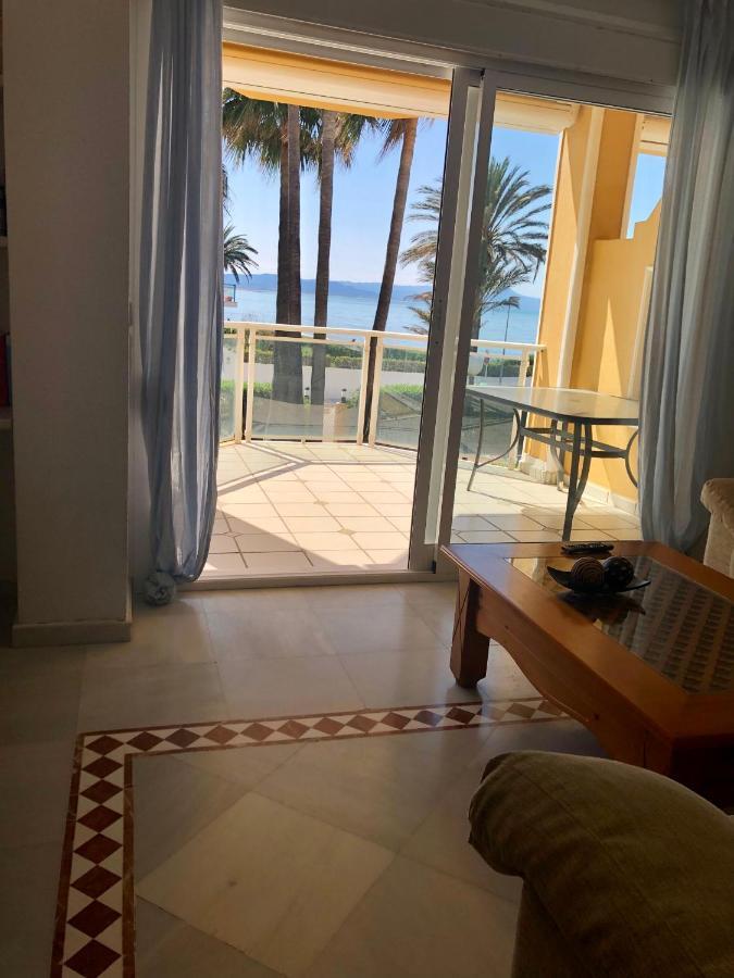 Apartamento de playa Dénia Exterior foto