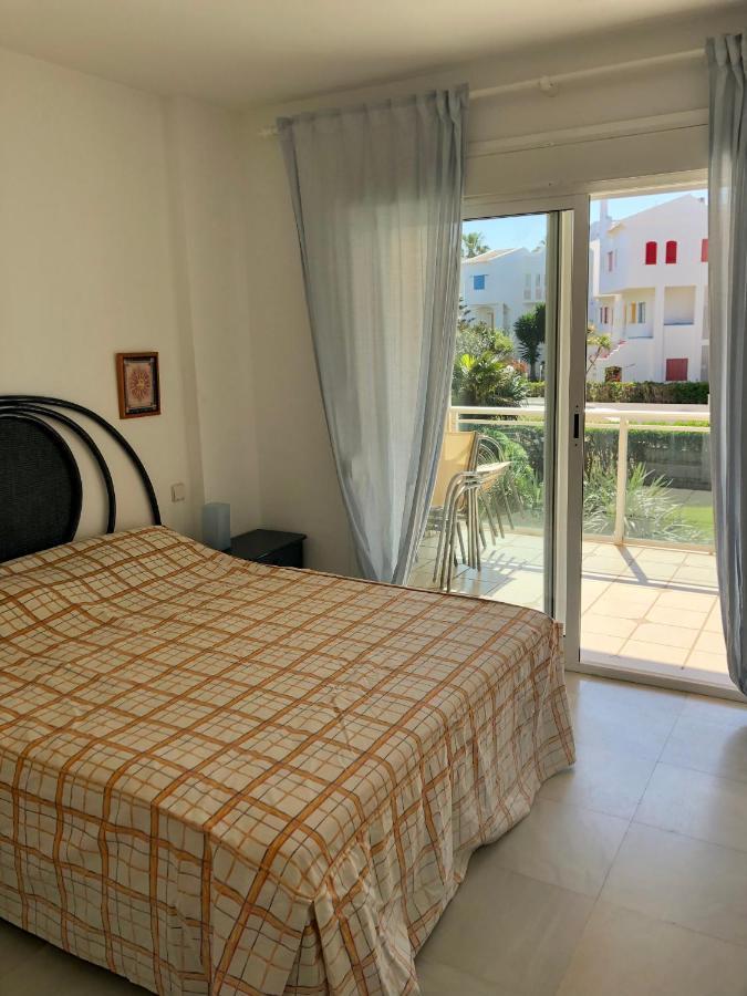 Apartamento de playa Dénia Exterior foto