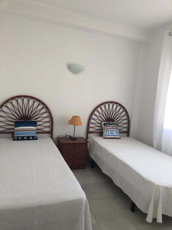Apartamento de playa Dénia Exterior foto