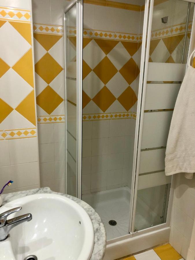 Apartamento de playa Dénia Exterior foto