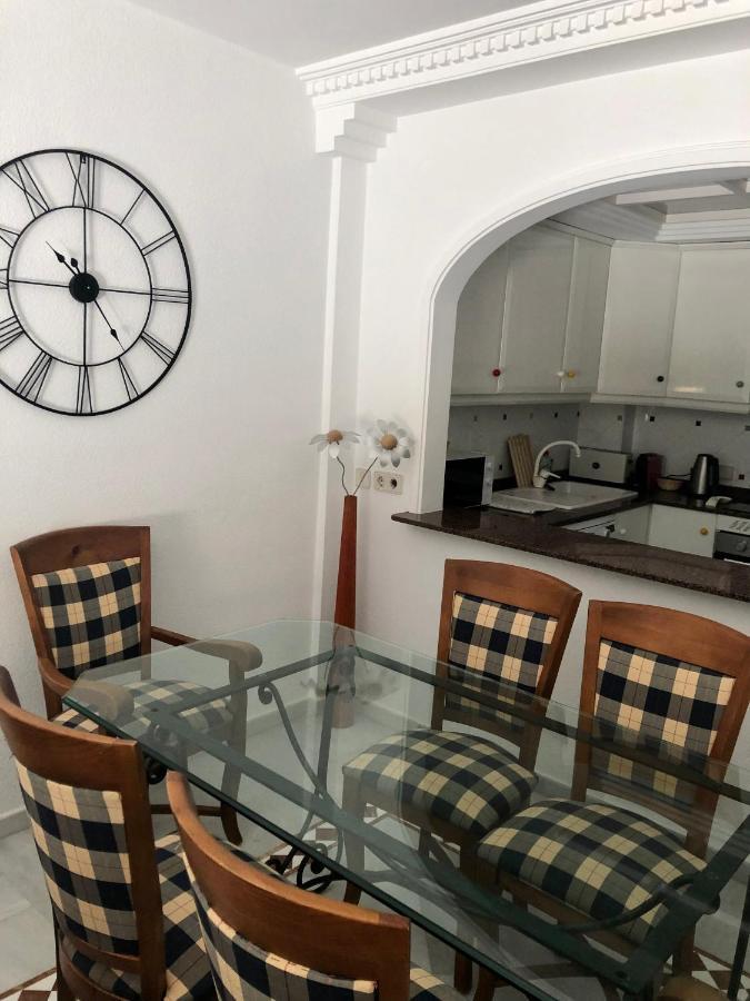 Apartamento de playa Dénia Exterior foto